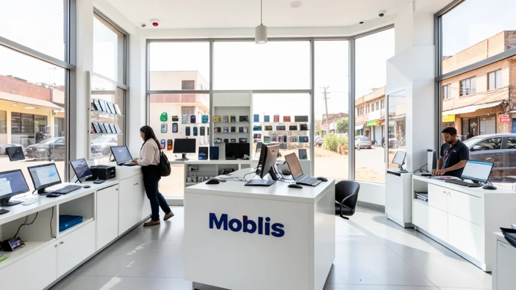 Mobilis
