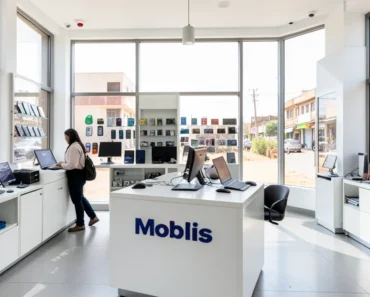 Mobilis