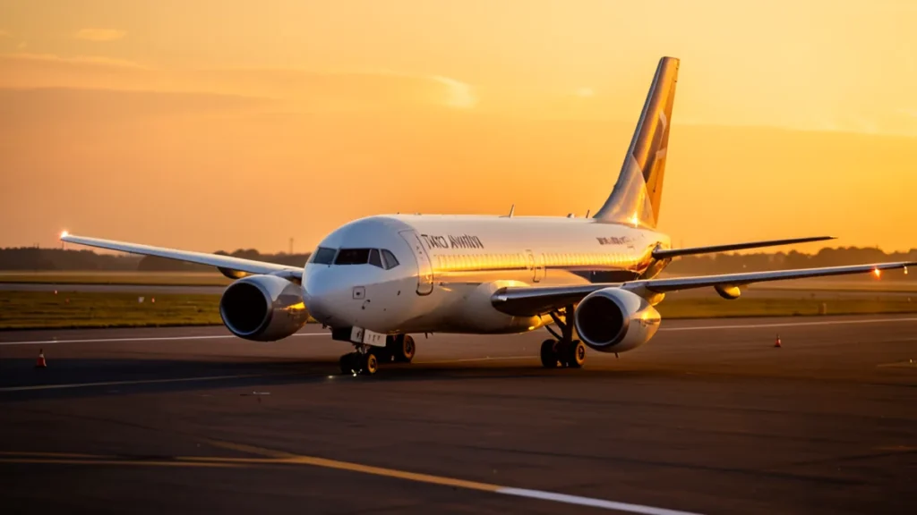 Tarco Aviation