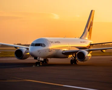 Tarco Aviation