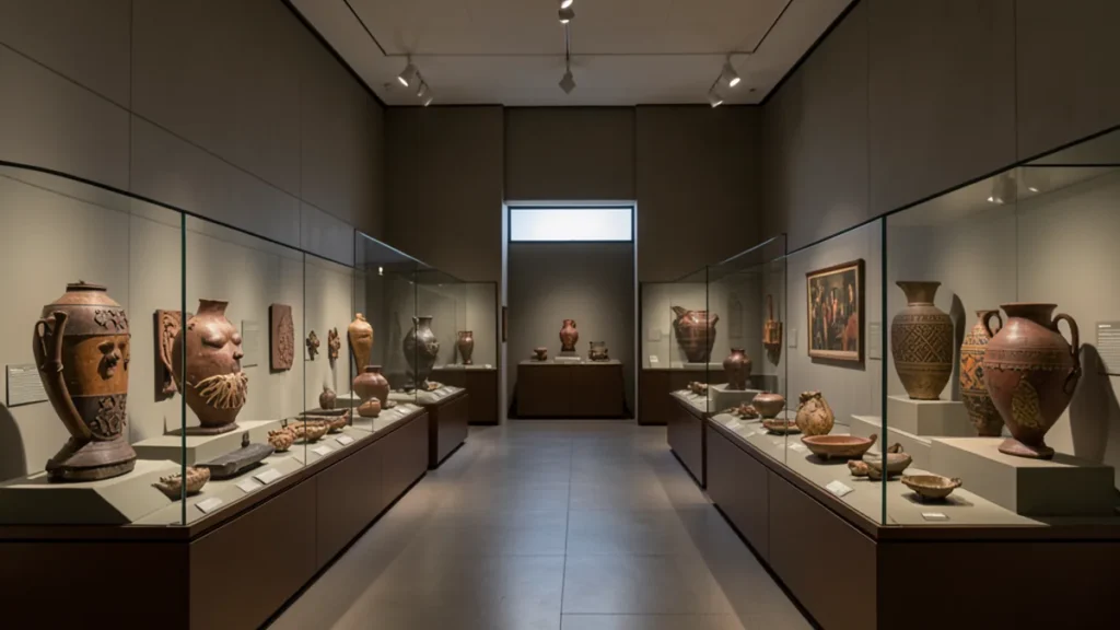 Bardo National Museum
