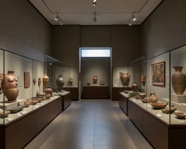 Bardo National Museum
