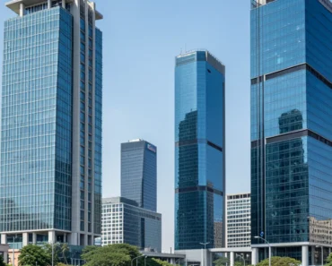 African business research — markets, regulators, and ownership