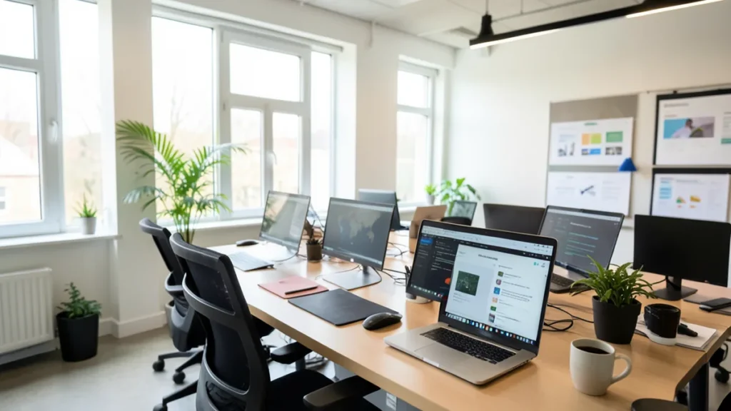 African startups — the continent’s startup ecosystems