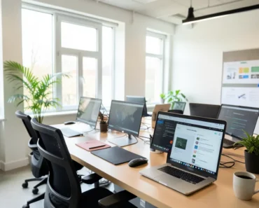 African startups — the continent’s startup ecosystems