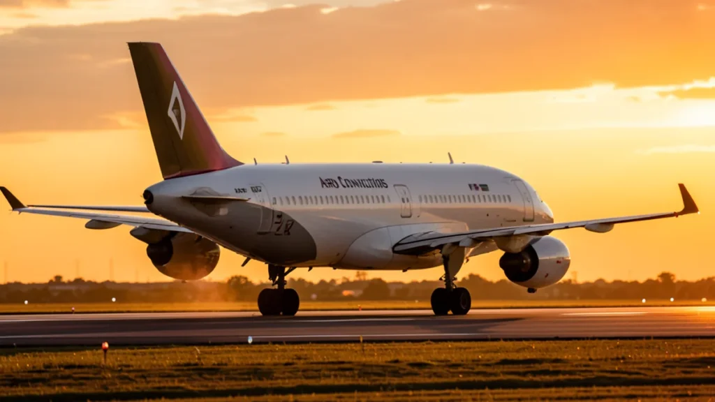 Aero Contractors