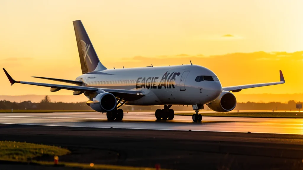 Eagle Air