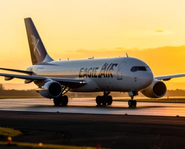 Eagle Air