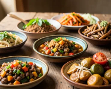 The African food industry — agriculture, processing, exports