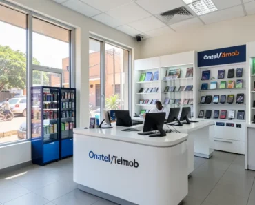 Onatel/Telmob