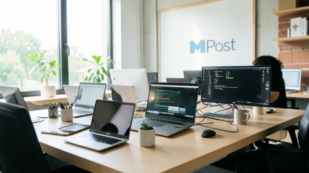 MPost