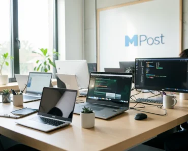 MPost