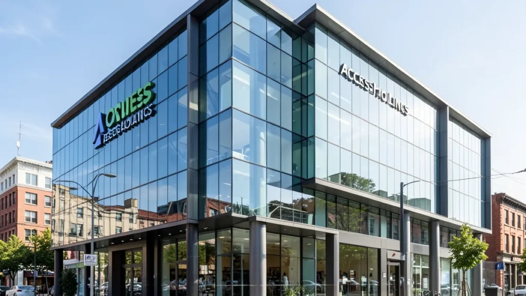 Access Holdings