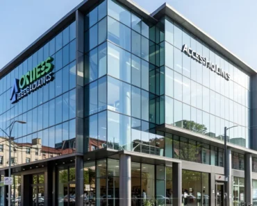 Access Holdings
