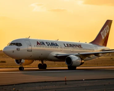 Air Sierra Leone