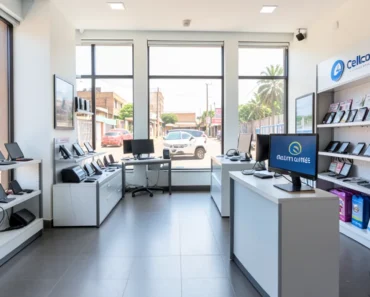 Cellcom Guinée