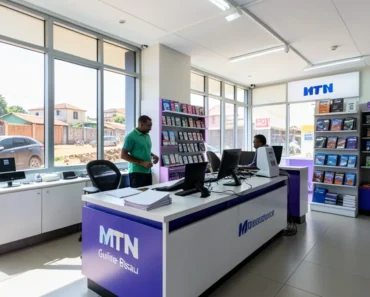 MTN Guinea-Bissau
