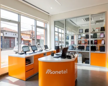 Orange/Sonatel