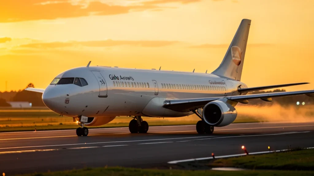 Global Airways