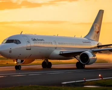 Global Airways