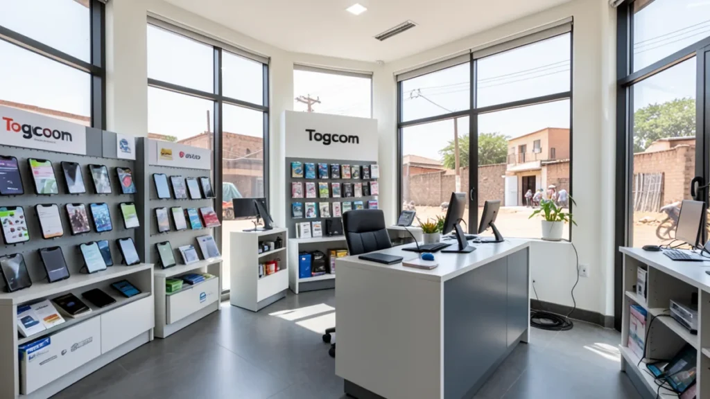 Togocom