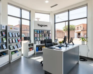 Togocom