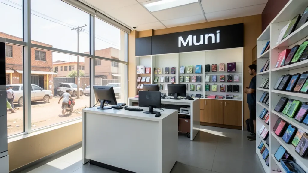 Muni