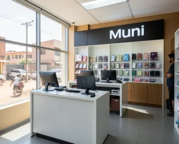 Muni