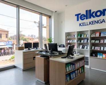 Telkom Kenya