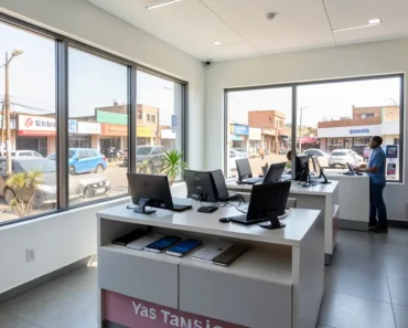 Yas Tanzania (ex-Tigo)