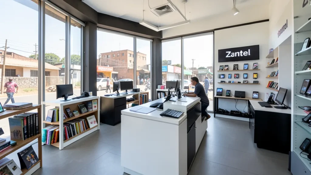 Zantel