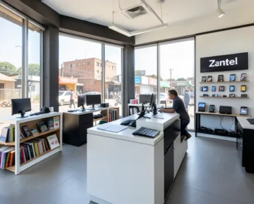 Zantel