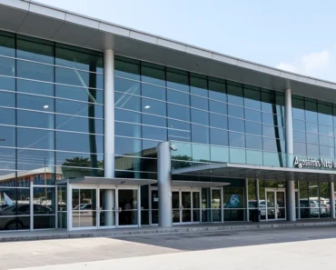 Agostinho Neto International Airport (Catumbela)