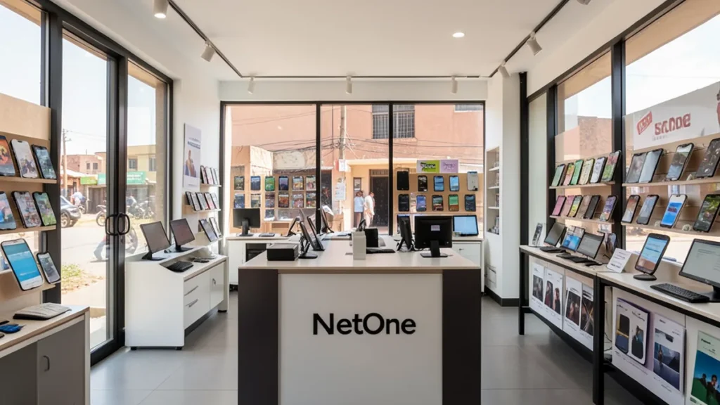 NetOne