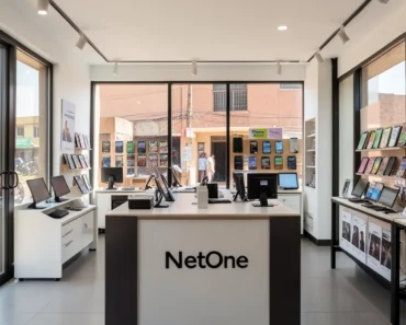 NetOne
