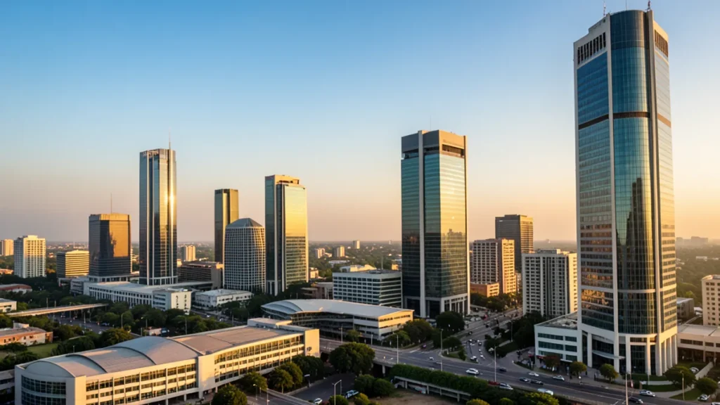 The African economy — drivers, integration, and 2026 outlook