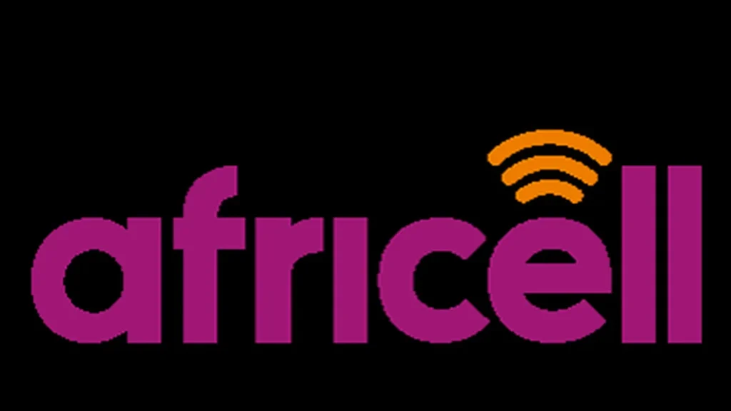 Africell DRC