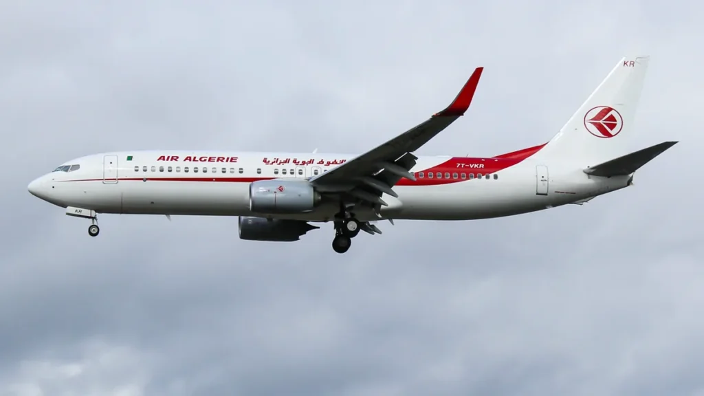 Air Algérie