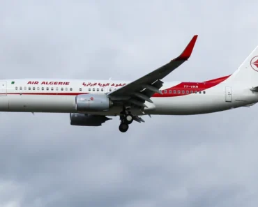 Air Algérie