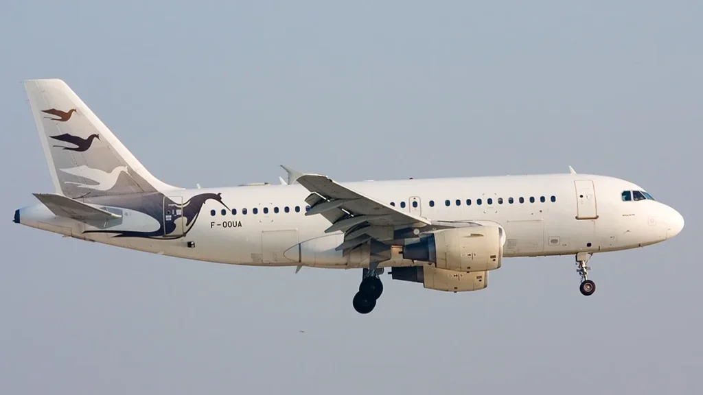 Air Burkina