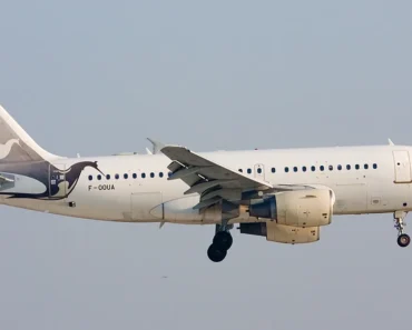 Air Burkina