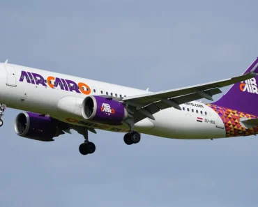 Air Cairo