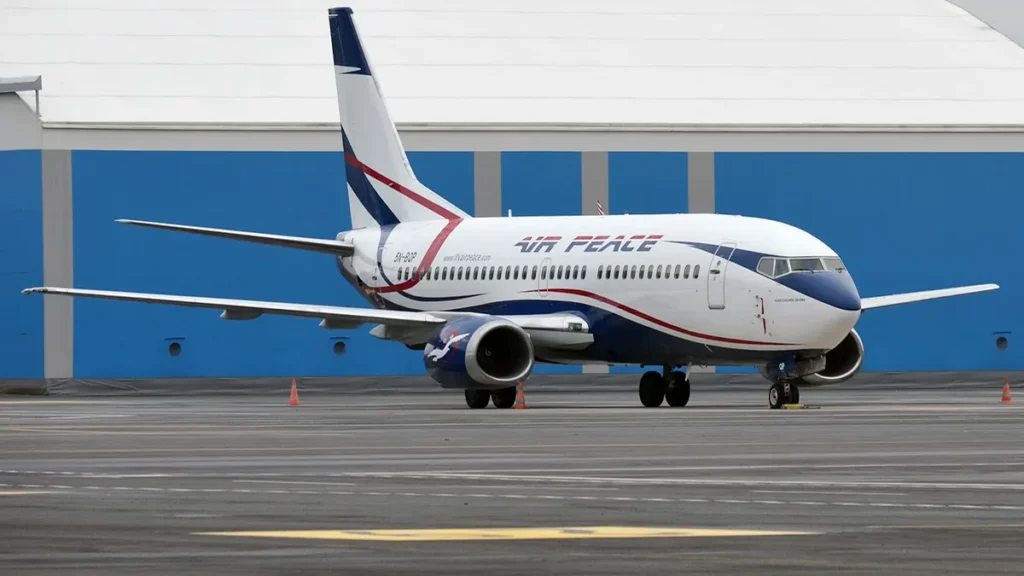 Air Peace
