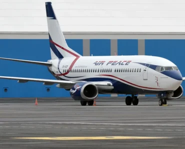 Air Peace