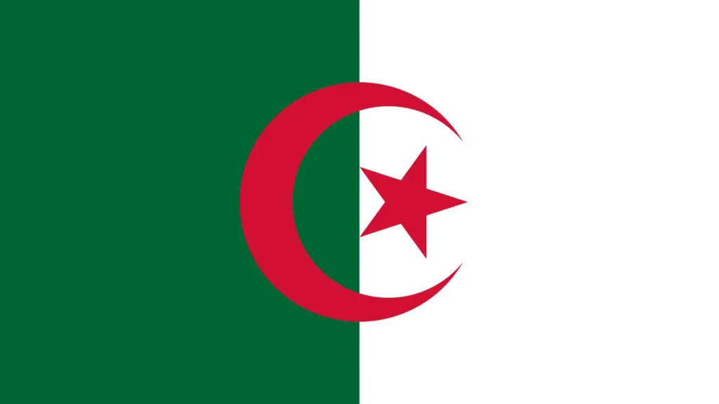 Algeria — Expert Briefing