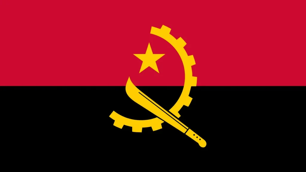 Angola — Expert Briefing