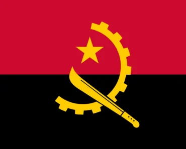 Angola — Expert Briefing