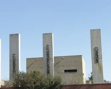 Apartheid Museum