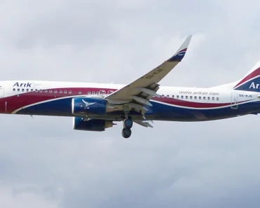 Arik Air