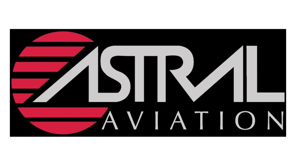 Astral Aviation